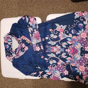 Lily by Firmiana dress or long shirt?